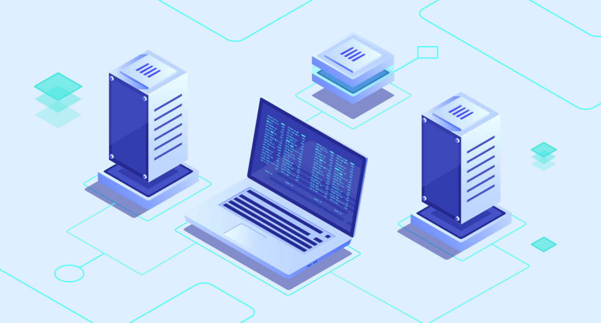 Strategies For Efficient Server Utilization & Energy Savings