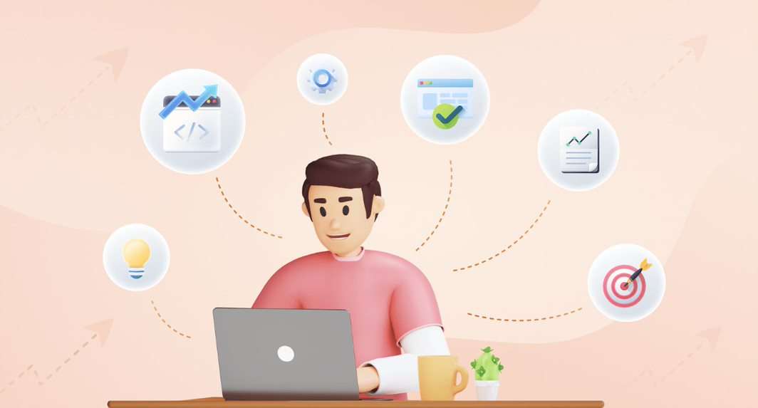 7 Tips to Improve developer productivity