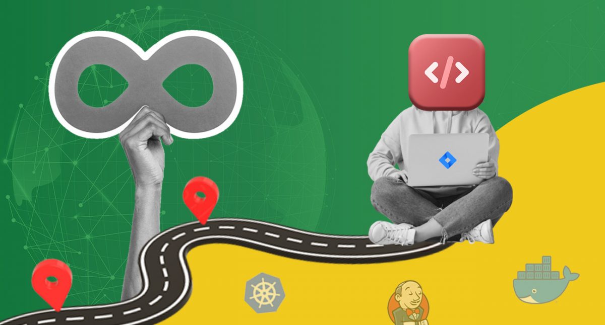 DevOps roadmap: How to become a DevOps Engineer