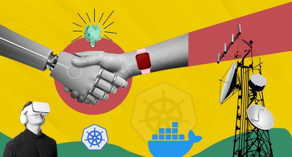 What is Digital Transformation?