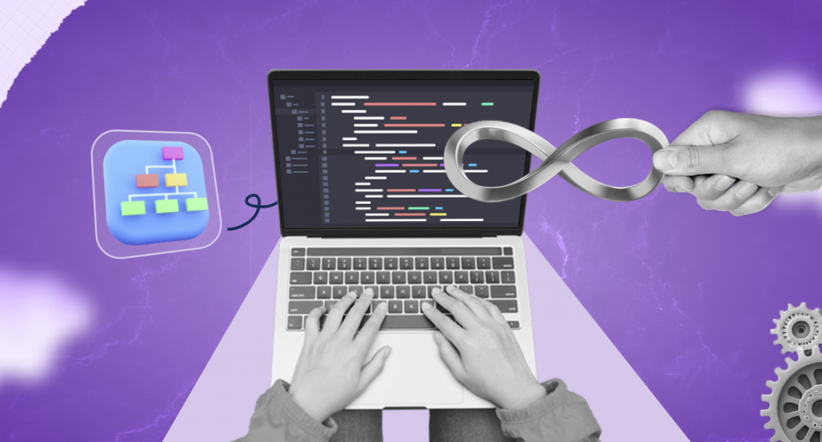 Adopting DevOps Workflow; From Development to Production