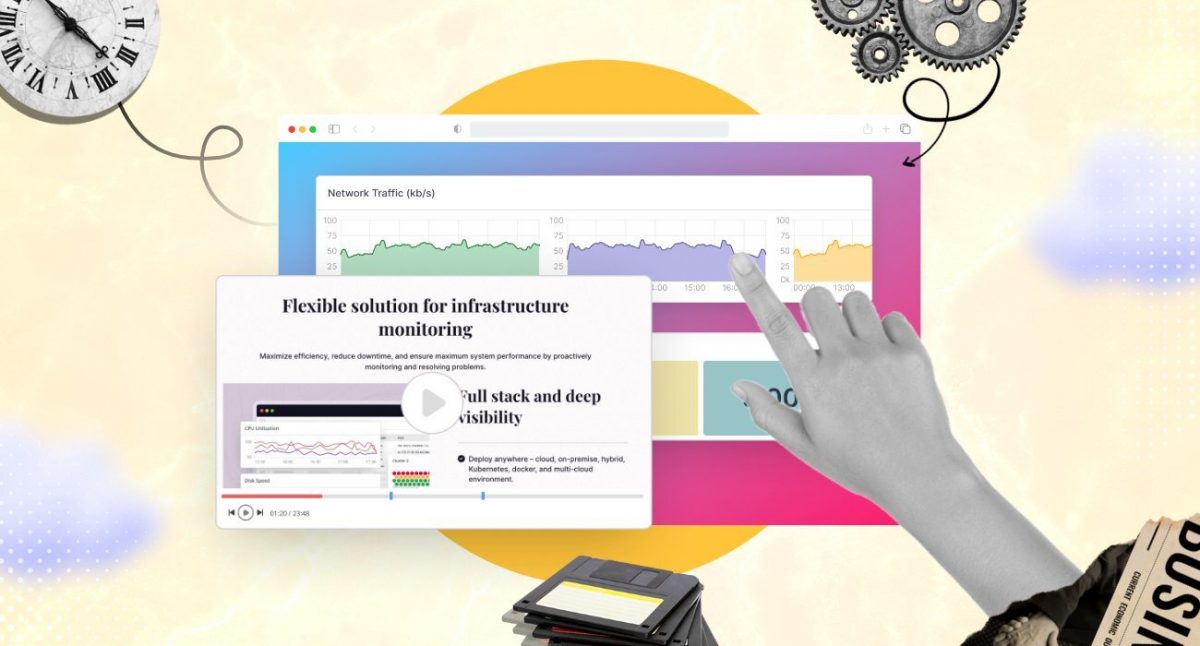 Introducing Middleware’s Real User Monitoring