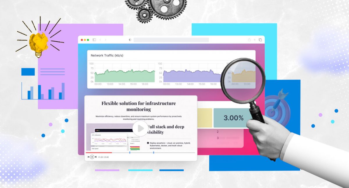 Frontend Monitoring: Strategies, Best Practices, Tools, and More